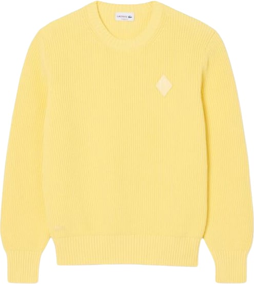 Lacoste Sweater