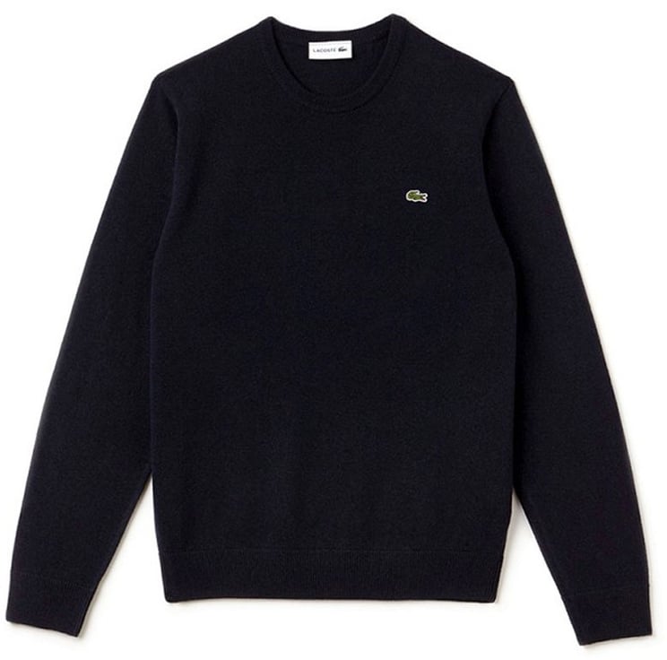 Lacoste Lacoste Sweaters Blue