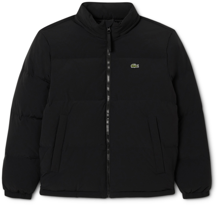 Lacoste Heren 1Hb1 Men'S Jacket