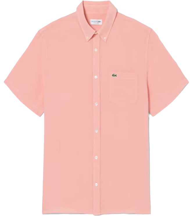 Lacoste Shirts