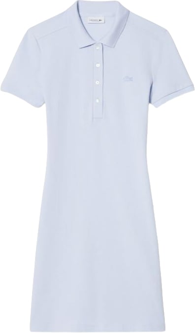 Lacoste Dress