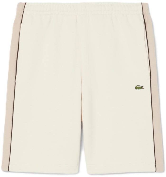 Lacoste Shorts Beige