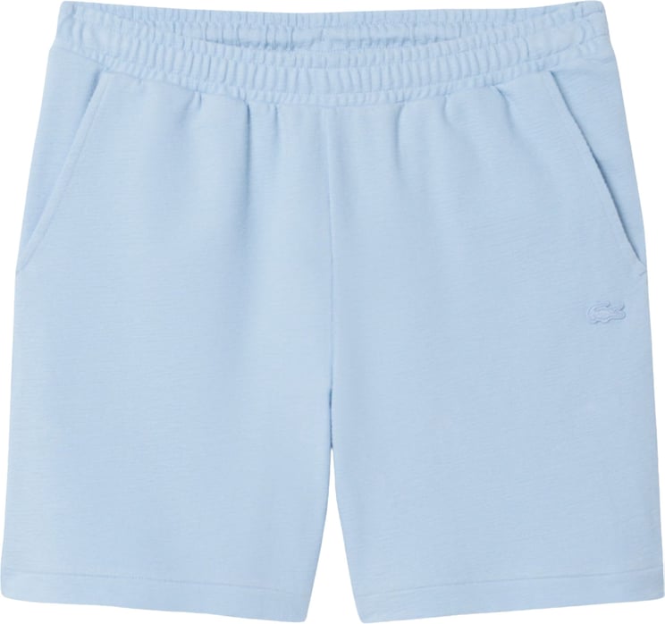 Lacoste Lacoste 1hg1 Men's Shorts Shorts Lichtblauw Gh1973-61