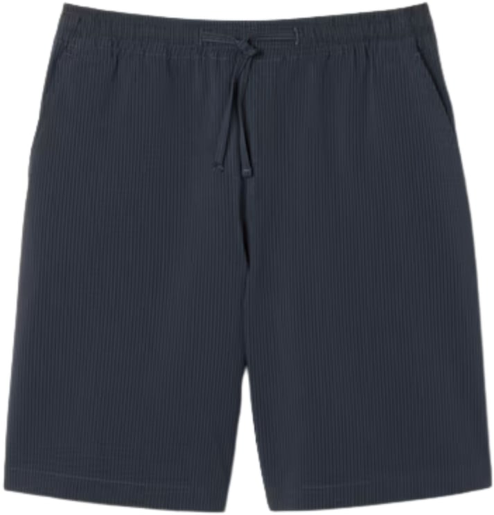Lacoste Lacoste 1hg1 Men's Shorts Shorts Zwart Gh1977-61