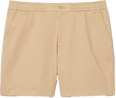 Lacoste Lacoste Chino Shorts