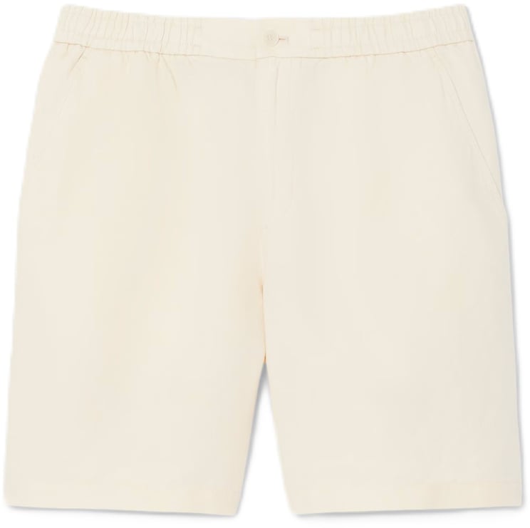 Lacoste Shorts Beige