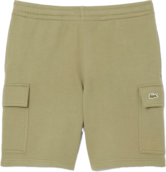 Lacoste Lacoste Cargo Jogging-Short