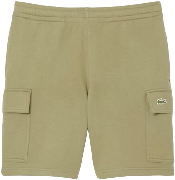 Lacoste Lacoste Cargo Jogging-Short