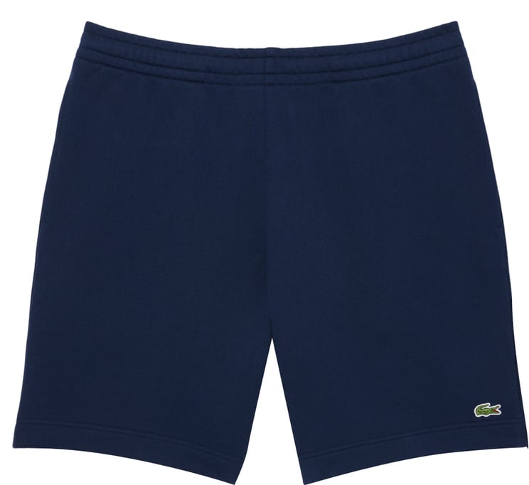 Lacoste Shorts Blu