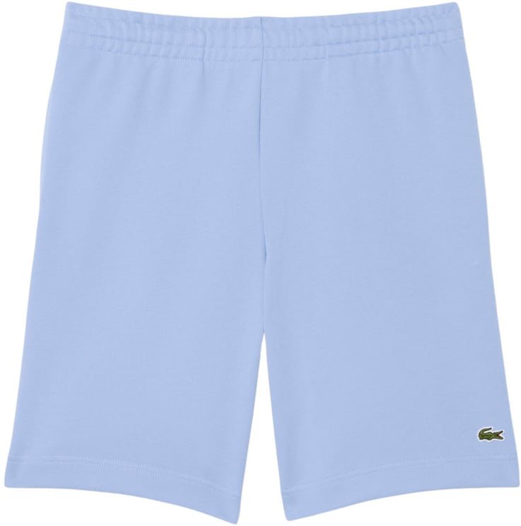 Lacoste Lacoste 1hg1 Men's Shorts Shorts Lichtblauw Gh9860-61