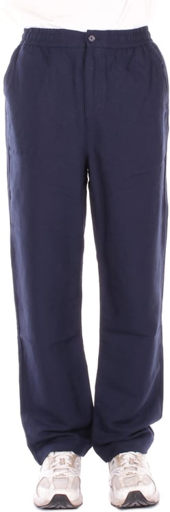 Lacoste Trousers Blue