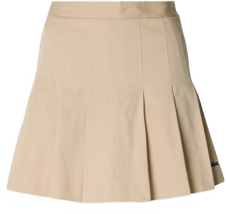 Lacoste Skirts