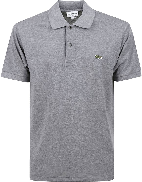 Lacoste T-Shirts And Polos