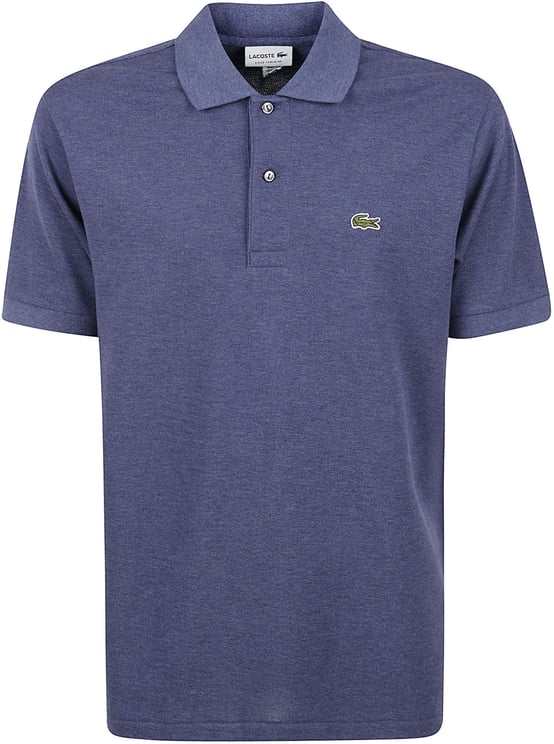Lacoste T-Shirts And Polos