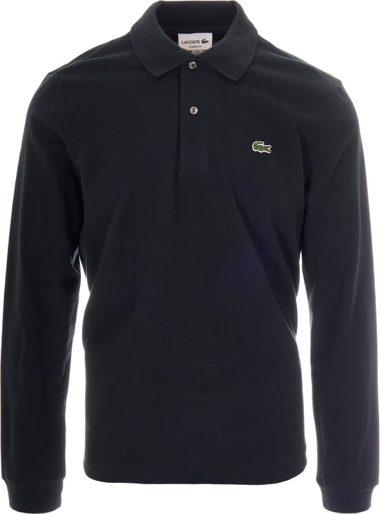 Lacoste T-Shirts And Polos Dark Varech