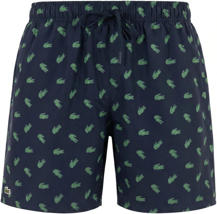 Lacoste Sea Clothing Blu