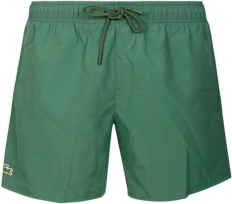 Lacoste Sea Clothing Verde