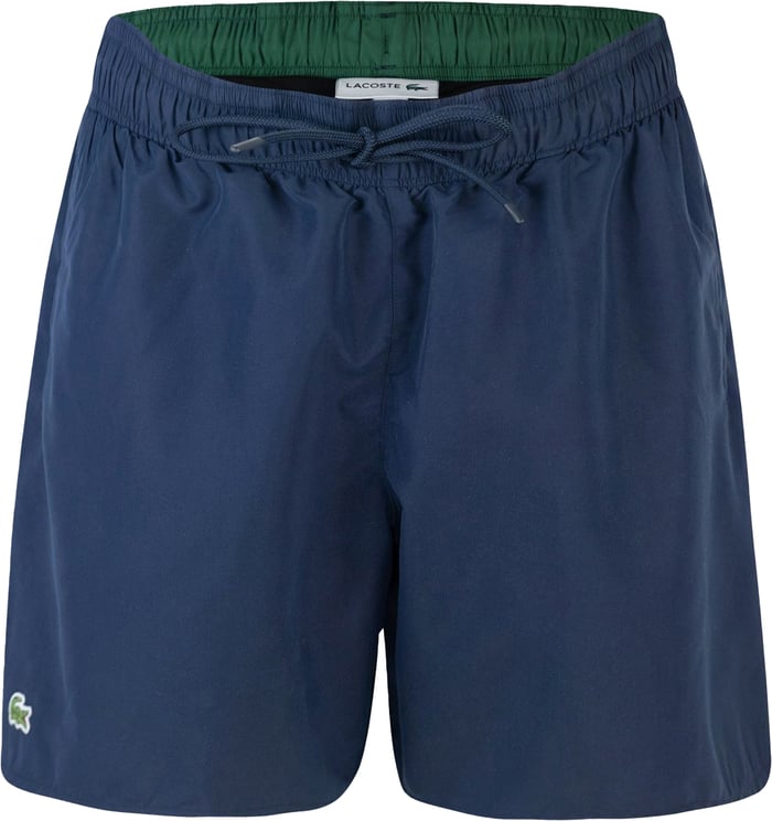 Lacoste Sea Clothing Blu