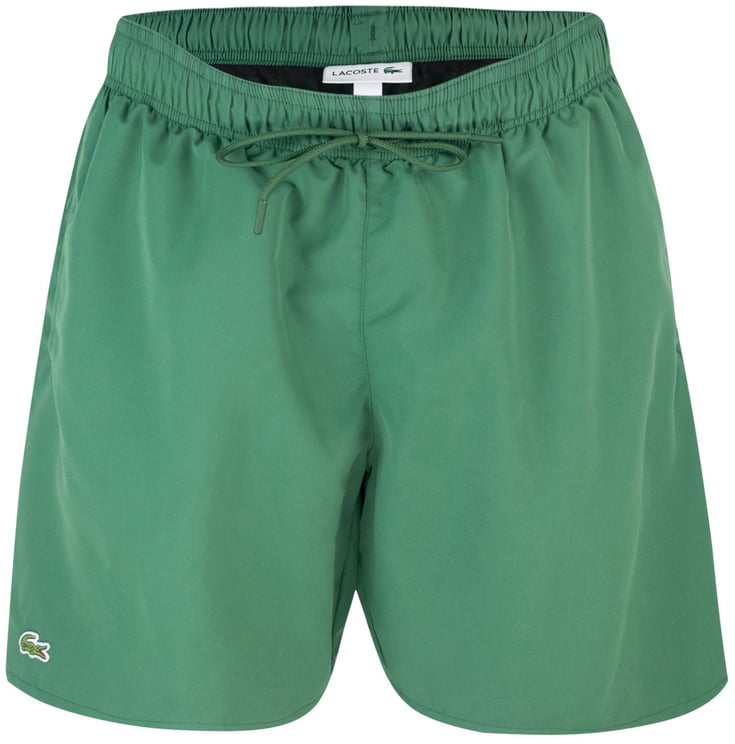 Lacoste Sea Clothing Verde