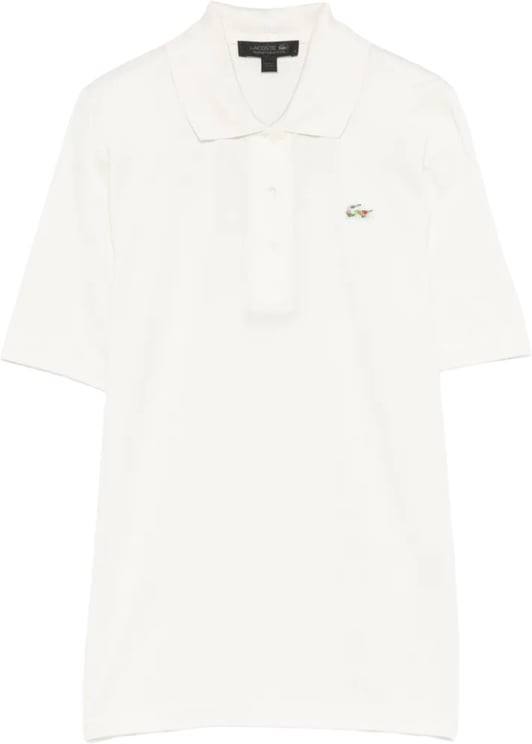 Lacoste Newel Polo Farine