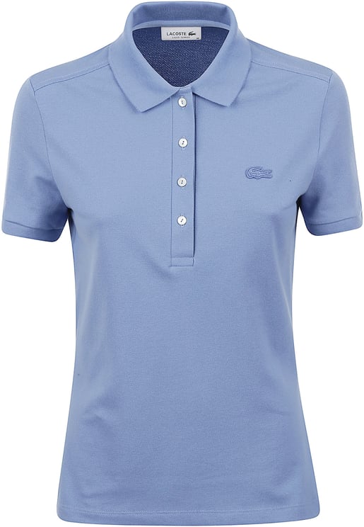 Lacoste T-Shirts And Polos Carta Zucchero