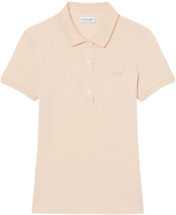 Lacoste T-Shirts And Polos Pesca