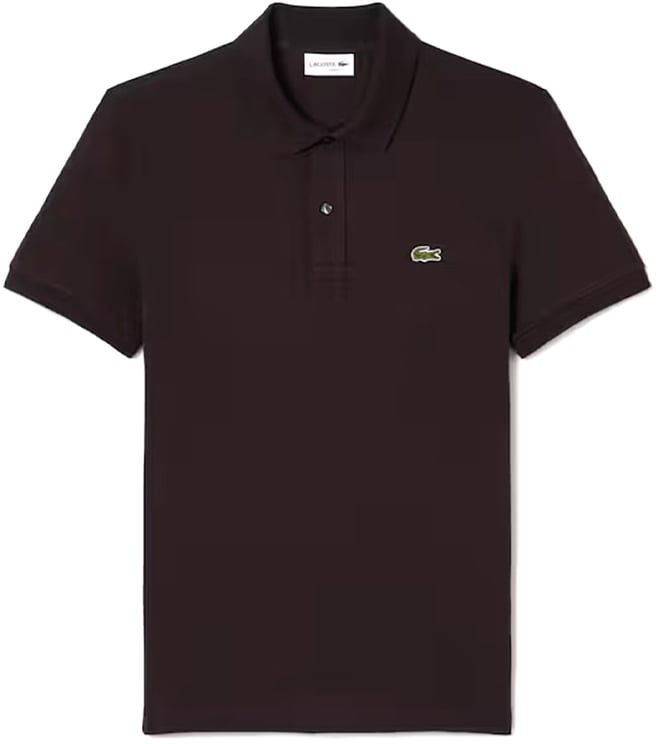 Lacoste Shirts Divers