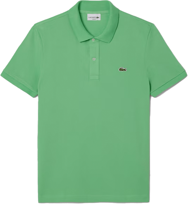Lacoste Lacoste Polo Slimfit