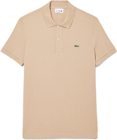 Lacoste Lacoste Polo Slim Fit