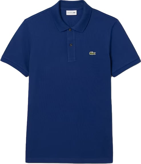 Lacoste Sweaters Blu