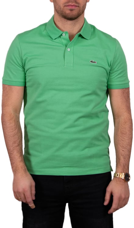 Lacoste Lacoste Polo Slimfit