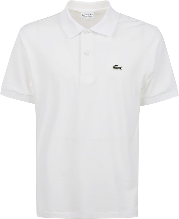 Lacoste T-Shirts And Polos Bianco