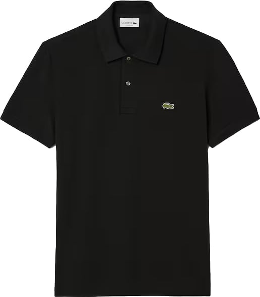 Lacoste Sweaters Nero