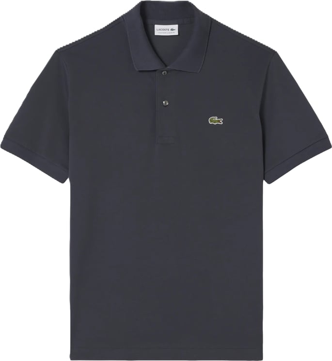 Lacoste T-Shirts And Polos Antracite