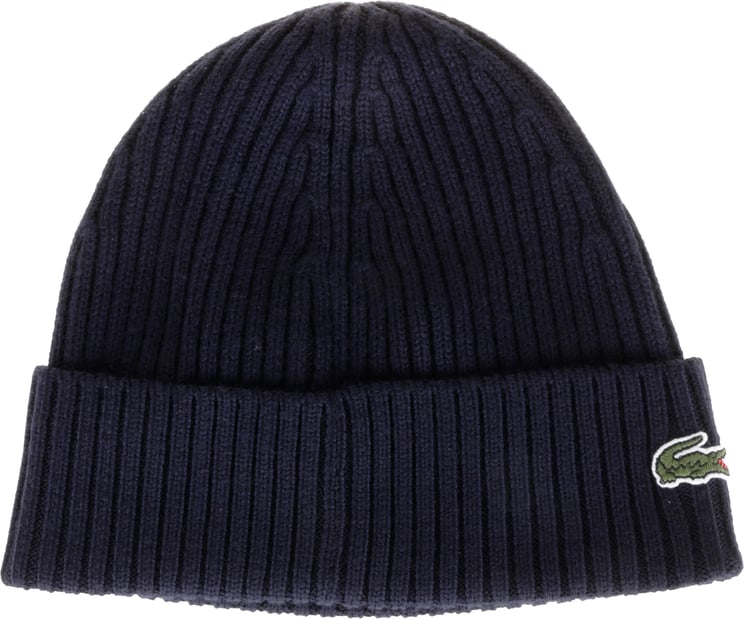 Lacoste Accessories Blue