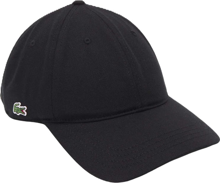 Lacoste Hats Nero