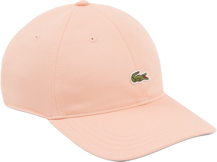 Lacoste Hats Rosa