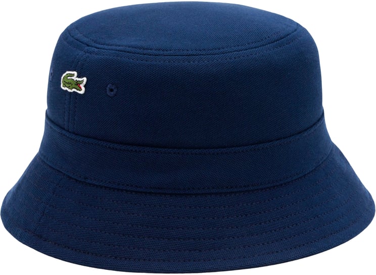 Lacoste Lacoste Hoeden Donkerblauw Rk2056-51