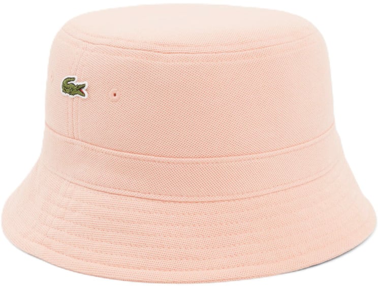Lacoste Hats Rosa