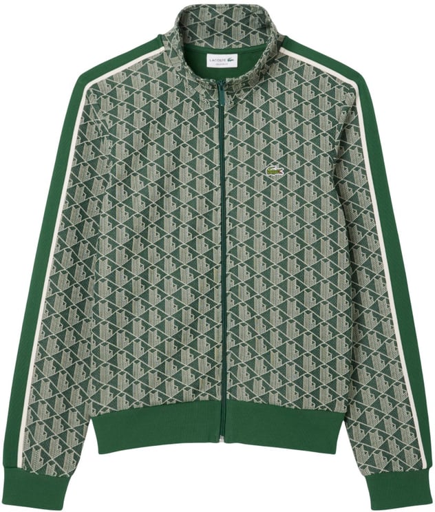 Lacoste Switshirt