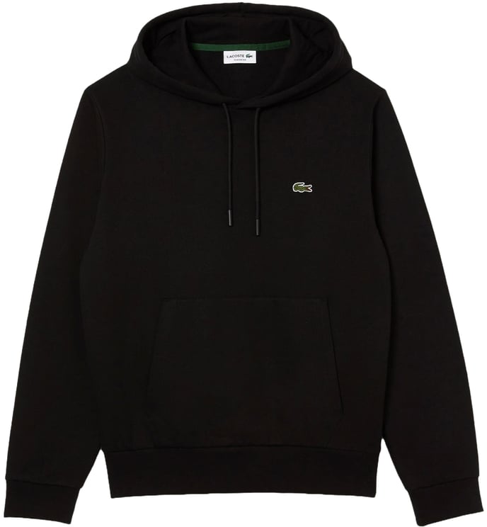Lacoste Sweaters Black