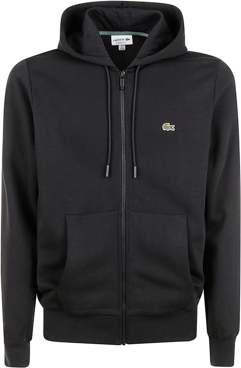 Lacoste Sweaters Black