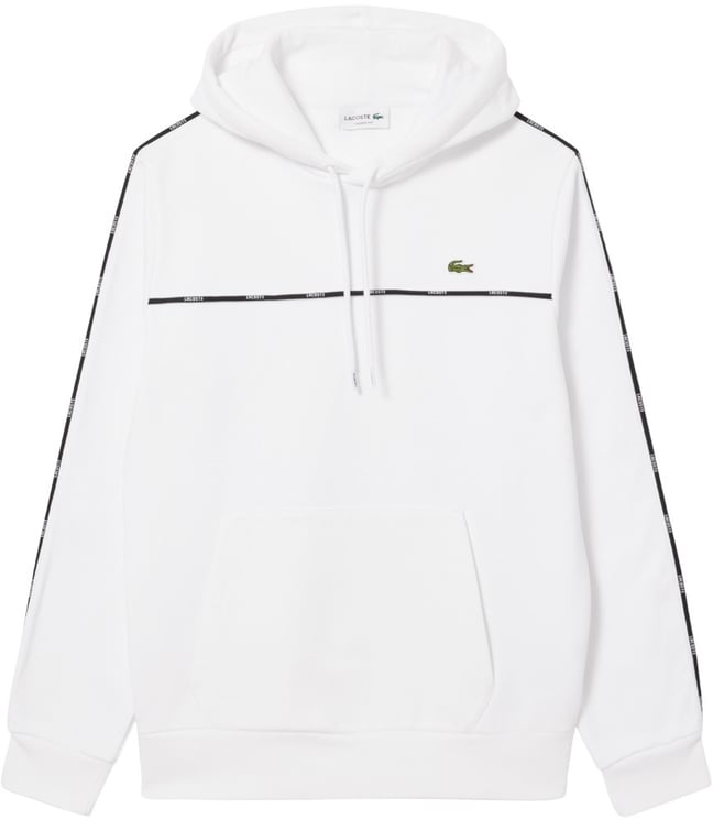 Lacoste Lacoste Sweaters White