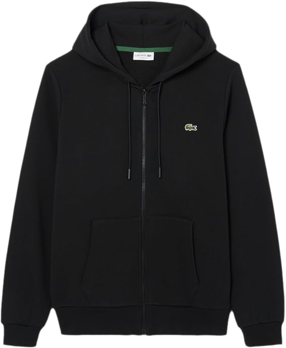 Lacoste Lacoste Sweatshirt Zipper