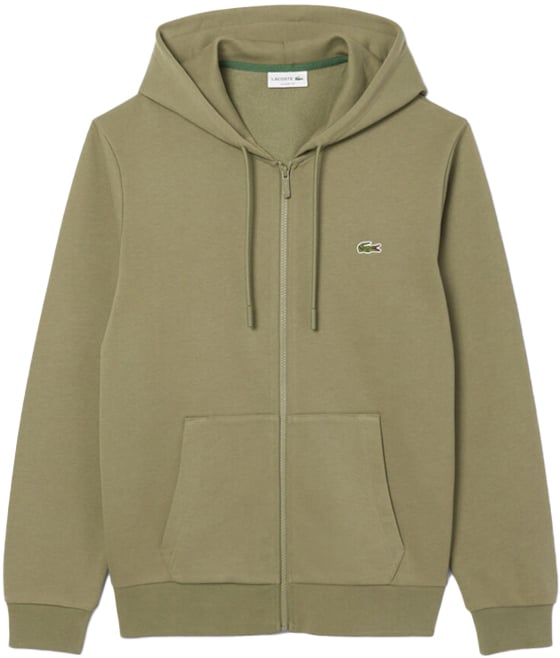 Lacoste Lacoste Sweatshirt Zipper