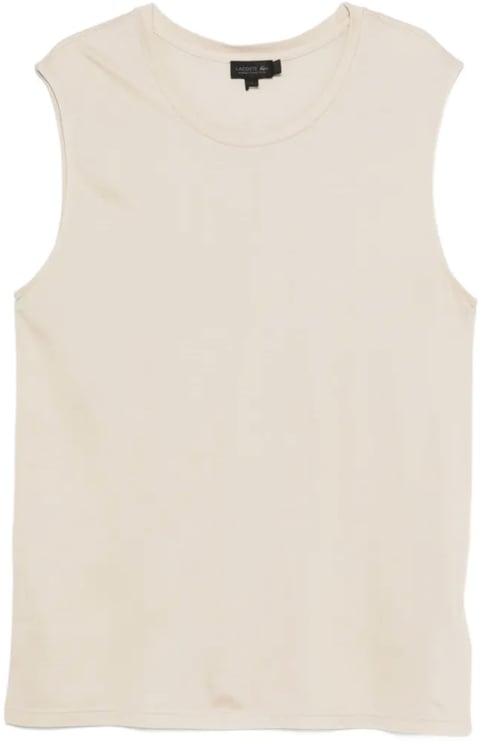 Lacoste Neutron T-shirt Fouine Zam