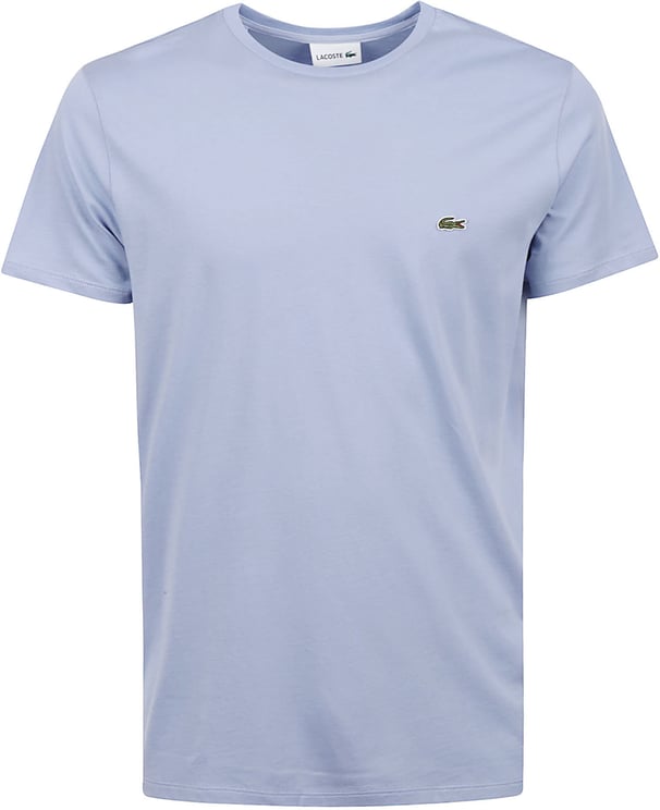 Lacoste T-Shirts And Polos Multicolour