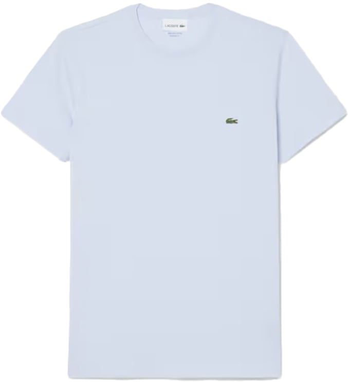 Lacoste T-Shirts And Polos