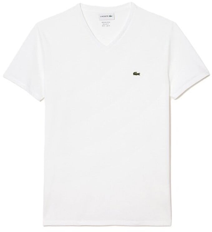 Lacoste T-Shirts And Polos