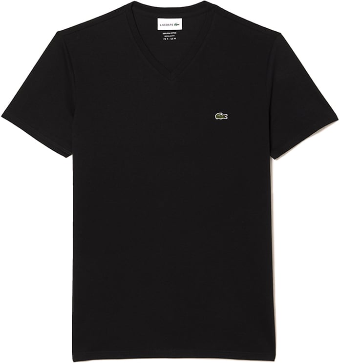 Lacoste T-Shirts And Polos
